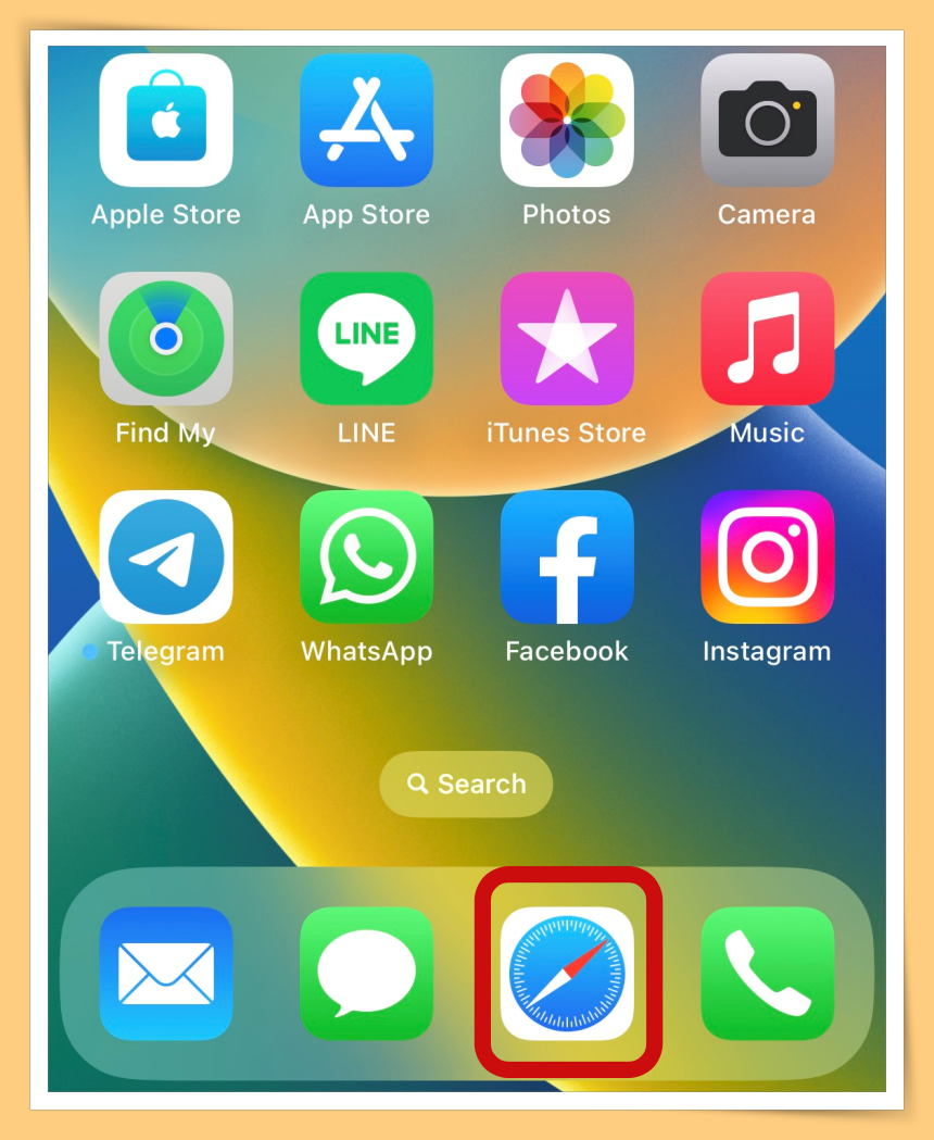 Tips I Safari也能Pin Tab了！4个步骤设置直接打开常用网页！ 更多热点 图2张