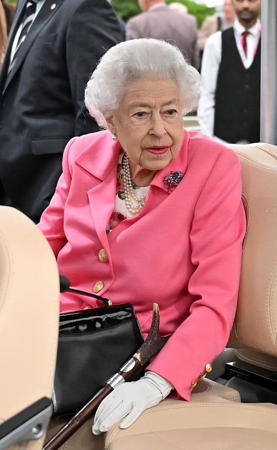 生活 I 英女王包包也能打哑谜？4个