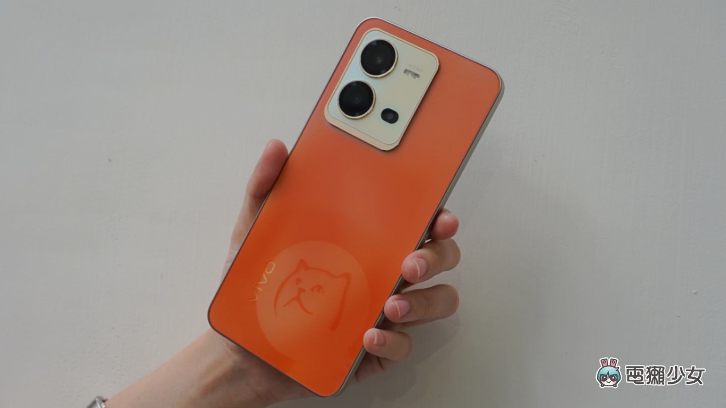 出门｜vivo 人像旗舰新机‘ V25 5G 系列 ’登台！前镜头支援自动对焦 还内建多款滤镜 售价新台币 14,990 元起 数码科技 图2张