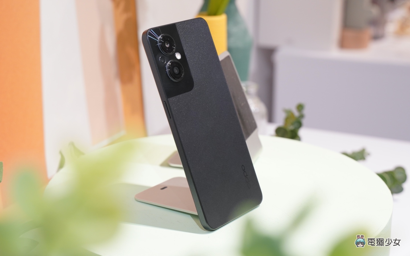 出门｜OPPO 旗下新机 Reno8 Z 与平板 Pad Air 一同登台发表！完整 OPPO 生态圈体验，预计 9/24 上市 数码科技 图3张