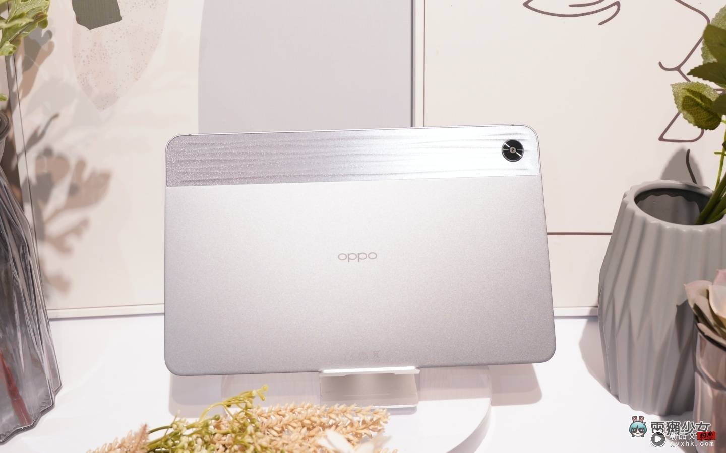 出门｜OPPO 旗下新机 Reno8 Z 与平板 Pad Air 一同登台发表！完整 OPPO 生态圈体验，预计 9/24 上市 数码科技 图8张