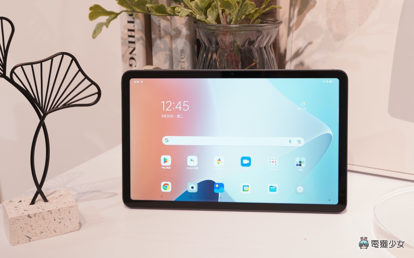 出门｜OPPO 旗下新机 Reno8 Z 与平板 Pad Air 一同登台发表！完整 OPPO 生态圈体验，预计 9/24 上市 数码科技 图9张