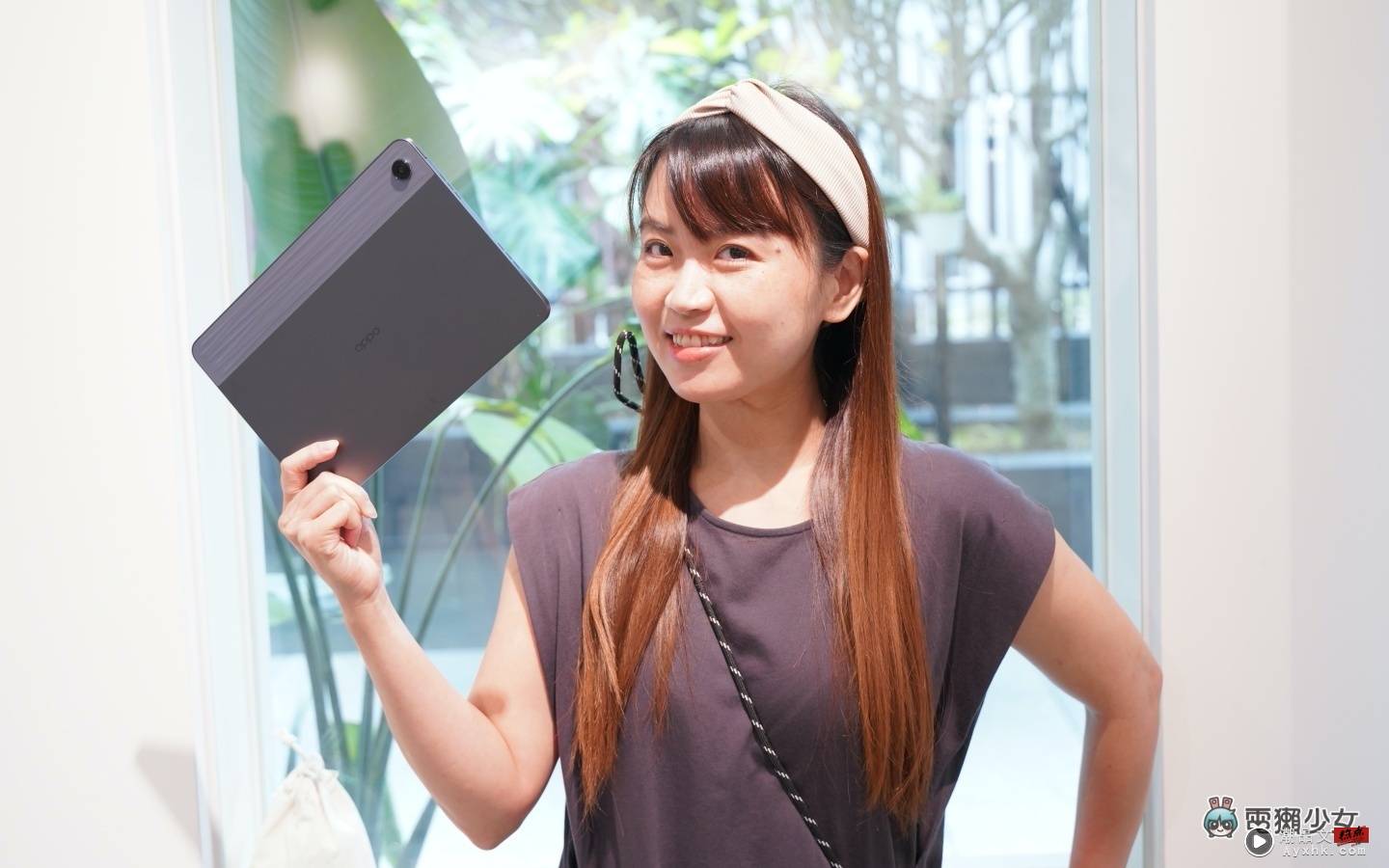 出门｜OPPO 旗下新机 Reno8 Z 与平板 Pad Air 一同登台发表！完整 OPPO 生态圈体验，预计 9/24 上市 数码科技 图10张