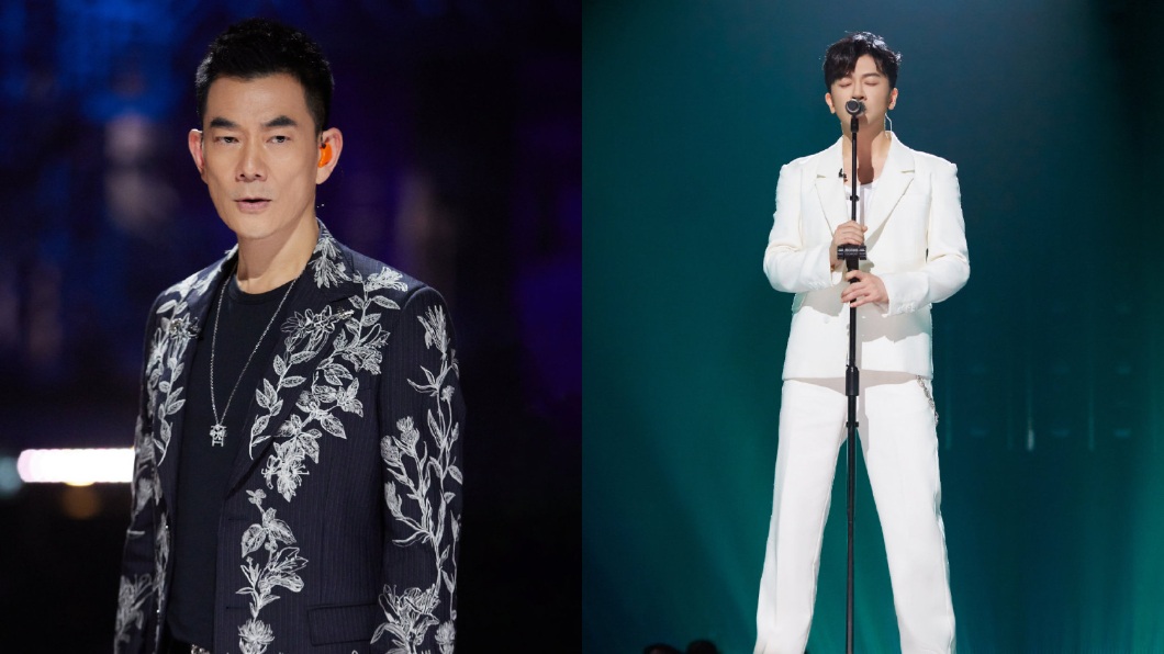 语录 I “上坡要努力，下坡要开心”《披荆斩棘2》哥哥们的正能量语录 更多热点 图1张