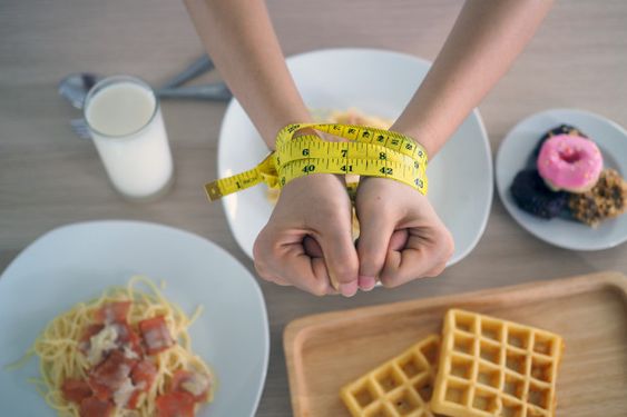 Tips I 饿肚子的减肥最快打回原形！5种最有饱足感的食物 更多热点 图1张