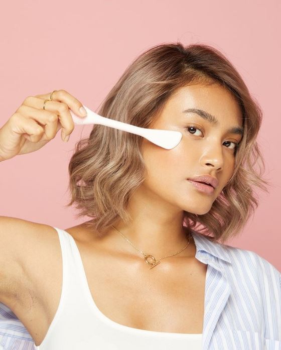Beauty I 先洗澡还是先洗脸？晚间护肤7大冷知识 更多热点 图2张