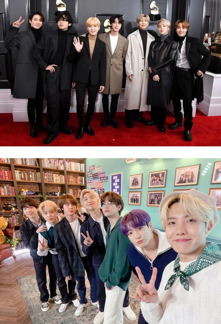 BTS成员服役问题吵很久！ 韩国防部终回应：没有例外 娱乐资讯 图1张