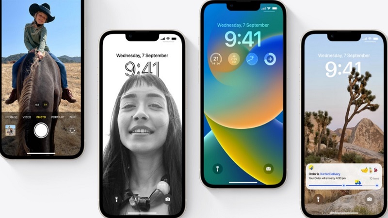 Tips I iOS 16 这个新功能超好用！不过开启后会影响iPhone电池续航！ 更多热点 图1张