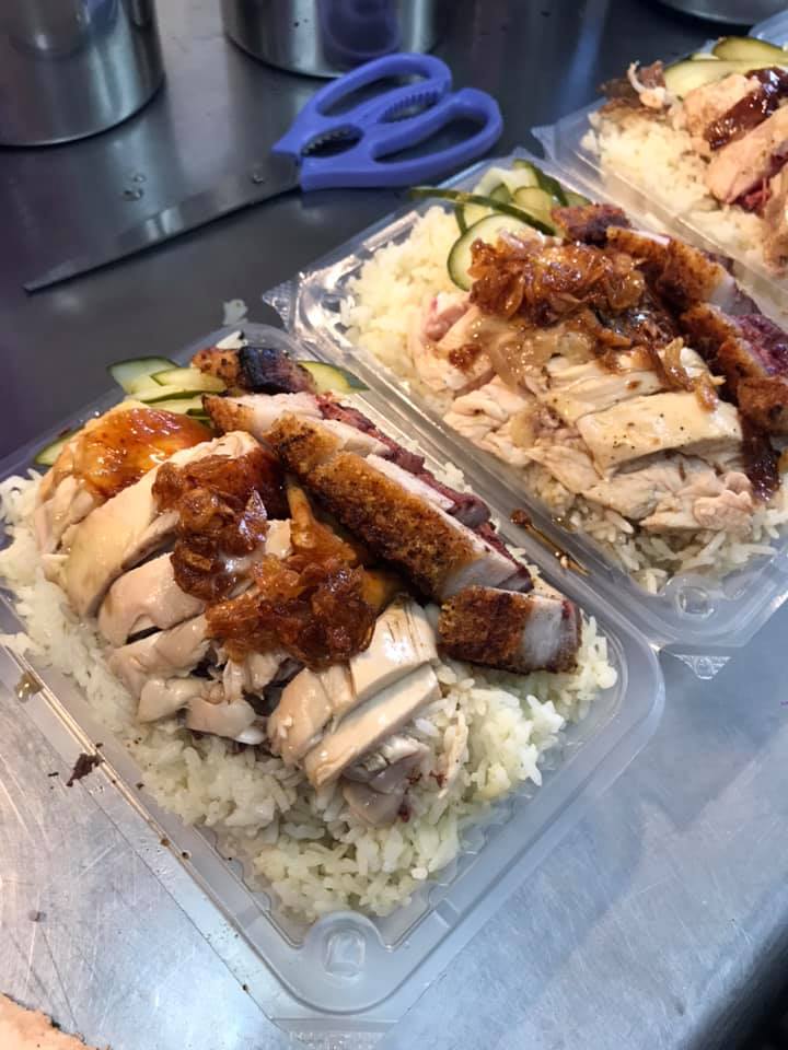 Tips I 外食族都应该知道的5大“排毒食物”，方便买也好吃！ 更多热点 图1张