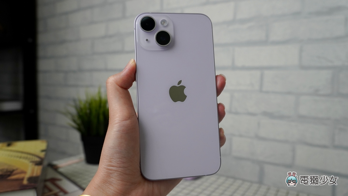 全新的紫色 iPhone 14 超香？历代紫色 iPhone 比一比！细节差在哪快速动眼看 数码科技 图2张