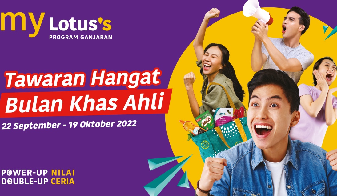生活 | 9月有3个大日子～中秋节、Malaysia day，还有一个 9 月 22 日开始！ 更多热点 图2张