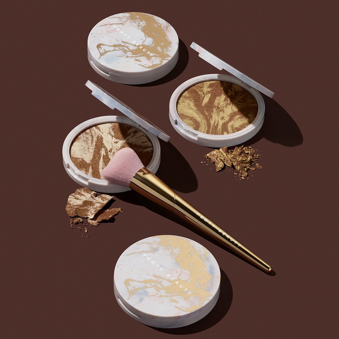 News I Fenty Beauty新品上线！锁定你最自信的“妆”态 更多热点 图5张