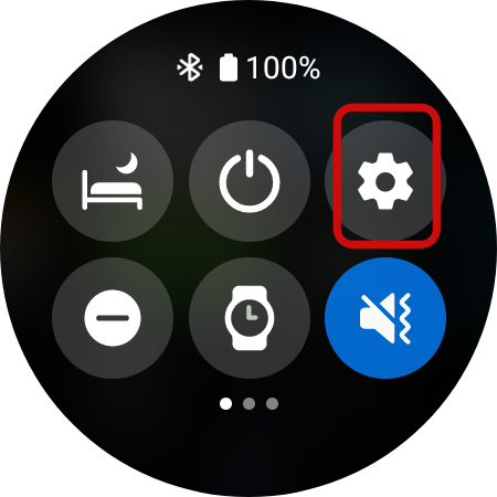 Tips I Samsung Galaxy Watch 必懂功能！ 摇一摇手腕快速打开App！ 更多热点 图3张