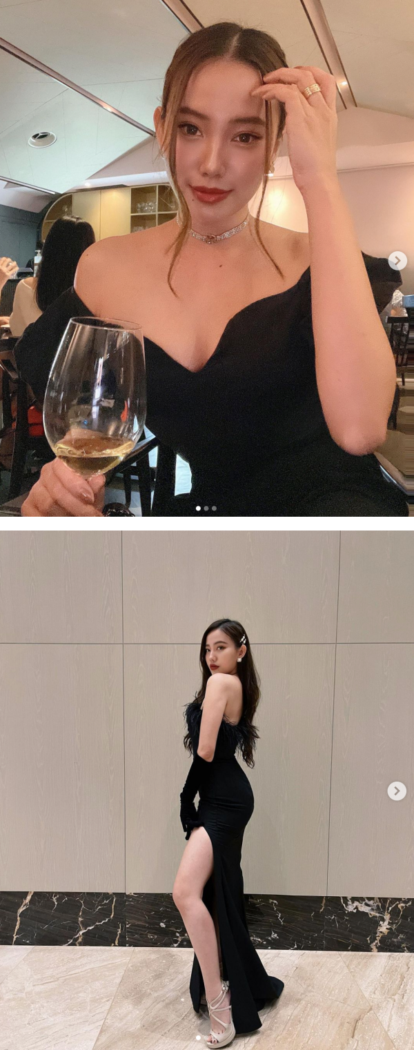马来西亚美姐控诉本地知名YouTuber 借酒醉性骚扰！袭胸两秒后嚣张放话：没有人会看到的 娱乐资讯 图1张