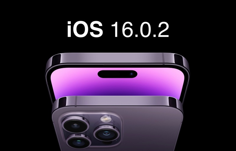 News I iOS 16.0.2正式释出！修复4项重大错误 包括旧iPhone问题！ 更多热点 图1张