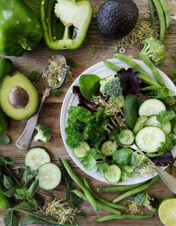 Tips I 防止脑退化、失智的“麦得饮食法”，也是英女王的长寿秘诀？ 更多热点 图2张