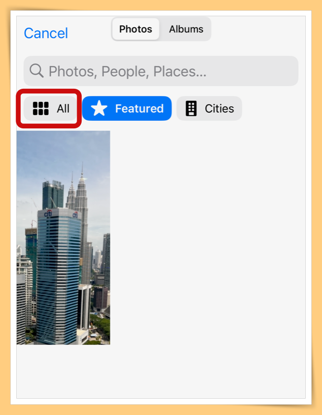 Tips I 如何更换iOS 16主画面桌布？教你5个步骤换上不一样的Wallpaper！ 更多热点 图5张