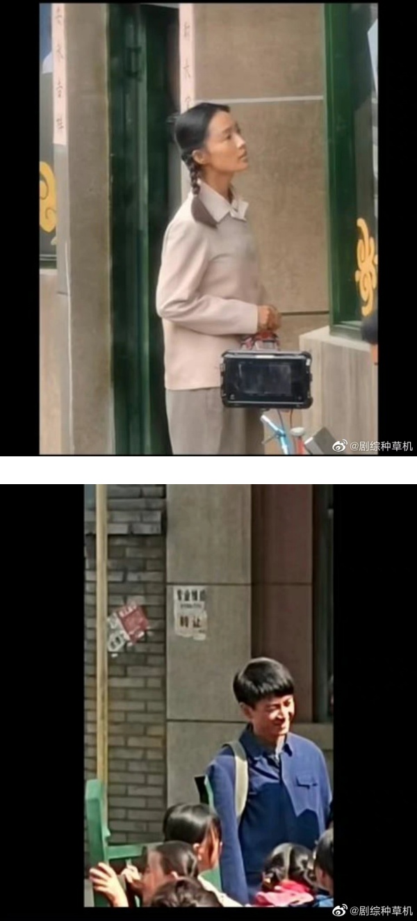 不再是白甜美！李沁新剧被抹黑 犹如黑炭 娱乐资讯 图1张