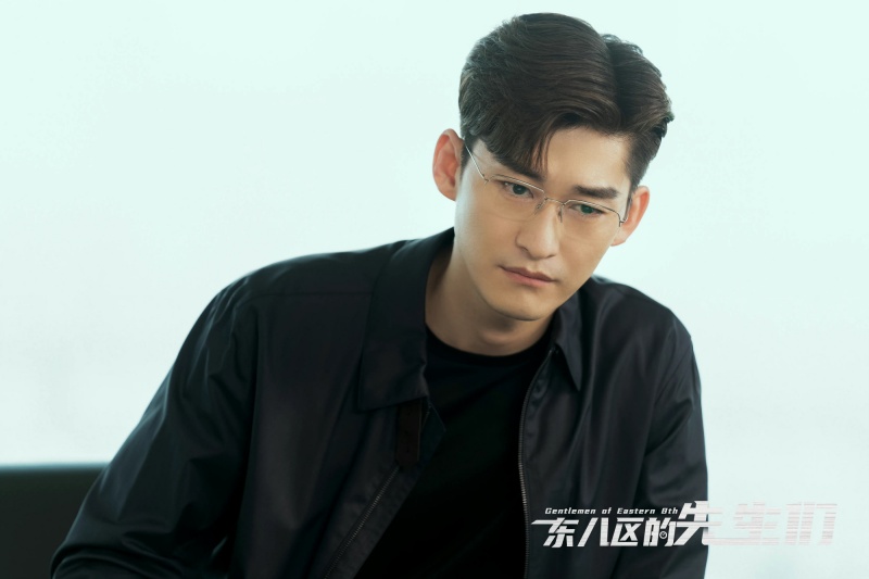 张翰《东八区的先生们》被下架了！留言区都在庆祝 娱乐资讯 图5张