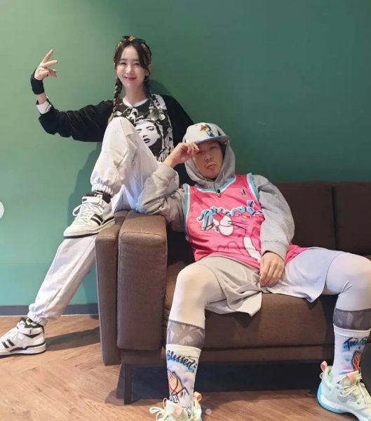 《RM》Haha 3岁女儿患罕见病！太太崩溃...全家陷艰难时期 娱乐资讯 图1张