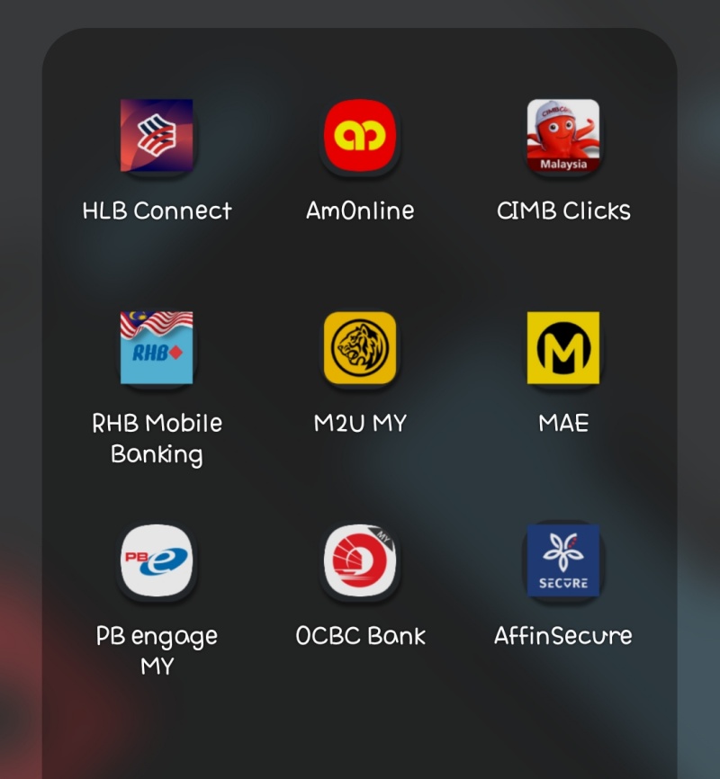 App I Android 10以下无法使用AmOnline App！告诉你各家银行App最低版本要求! 更多热点 图3张