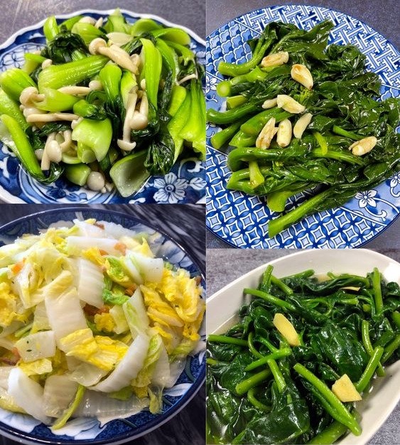 Tips I 拒吃碳水化合物、每天吃沙拉、马上叠被等等！这些你以为的好习惯都不健康？ 更多热点 图7张