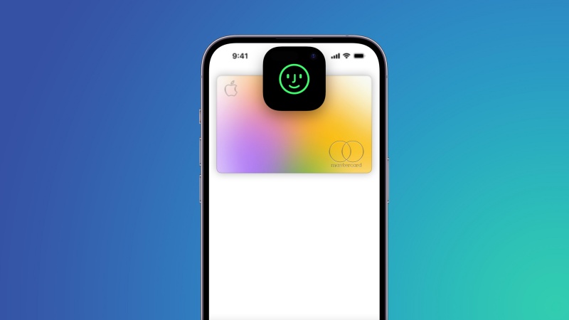 Tips I Face ID可以横向解锁了！这些iPhone都可以使用！ 更多热点 图1张