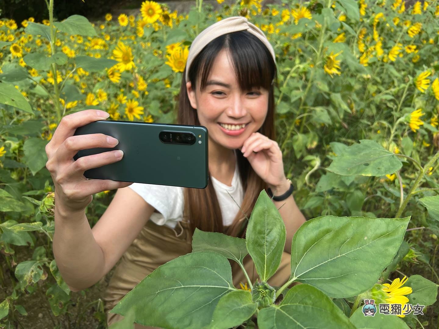 是合手手机更是强悍小相机！Sony Xperia 5 IV 温度实测与相机实拍照整理 数码科技 图1张