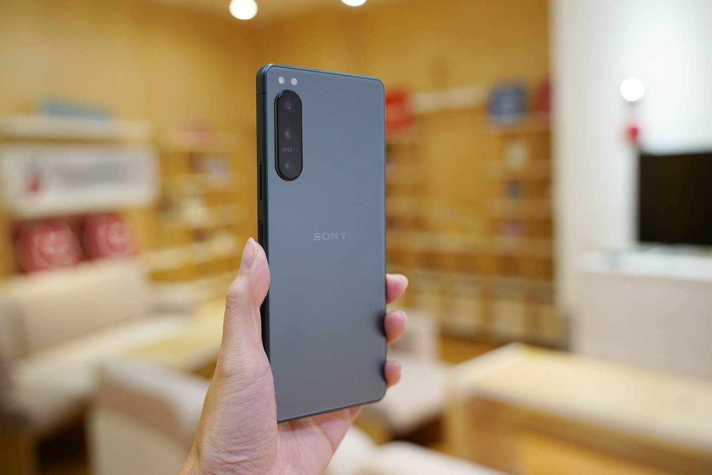 是合手手机更是强悍小相机！Sony Xperia 5 IV 温度实测与相机实拍照整理 数码科技 图2张