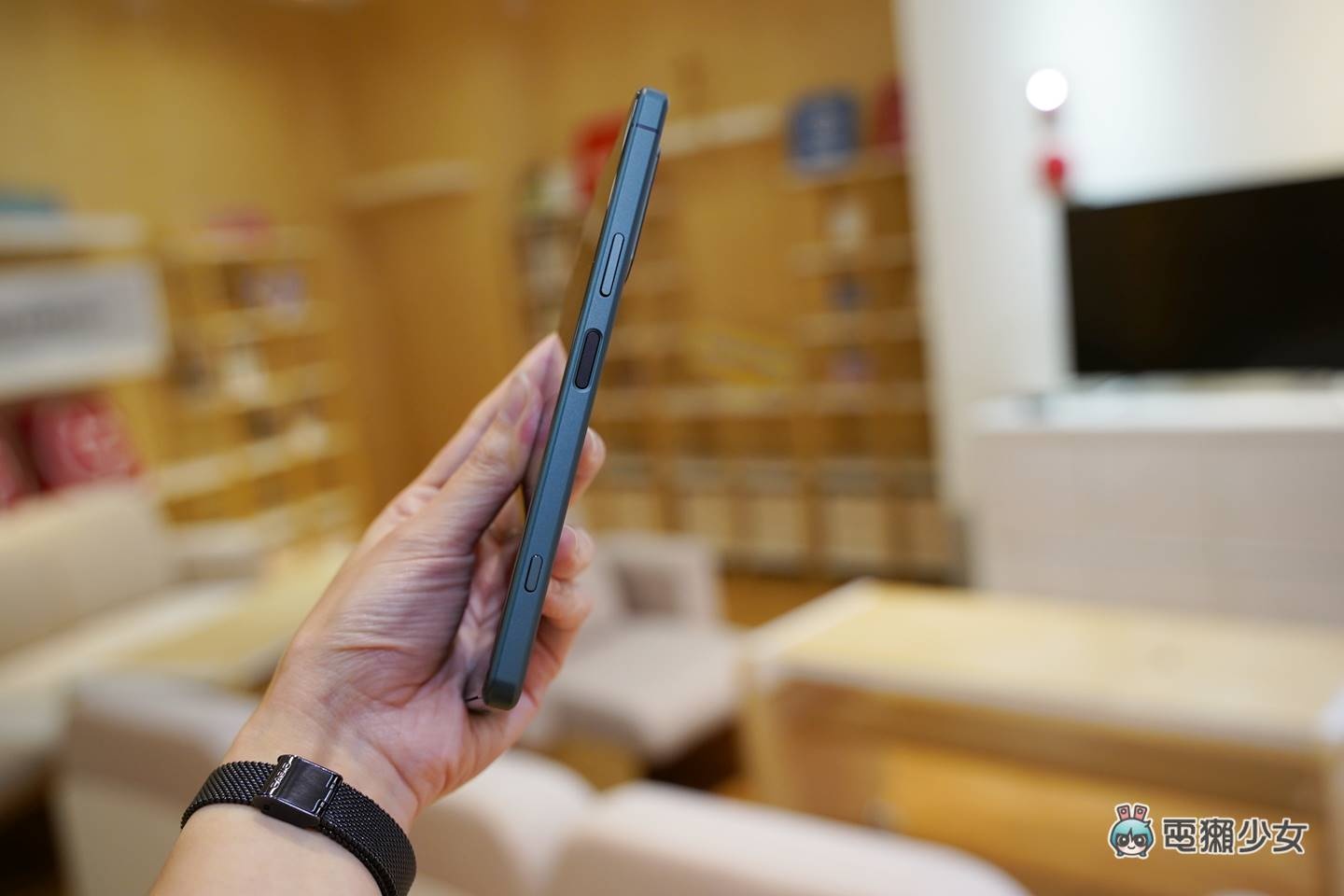 是合手手机更是强悍小相机！Sony Xperia 5 IV 温度实测与相机实拍照整理 数码科技 图3张