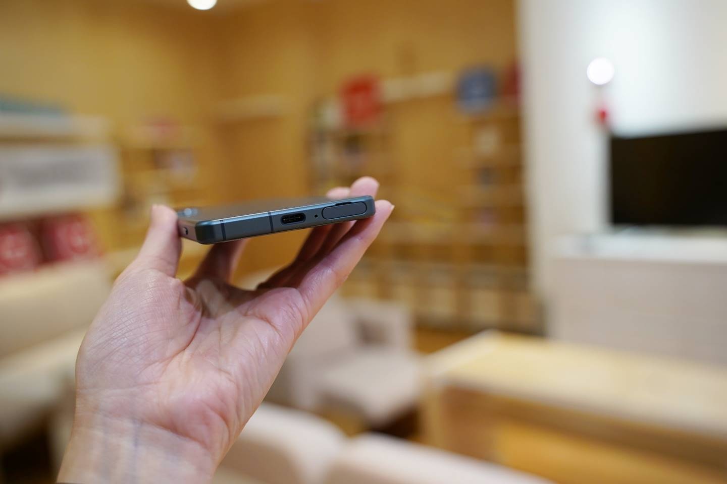 是合手手机更是强悍小相机！Sony Xperia 5 IV 温度实测与相机实拍照整理 数码科技 图5张