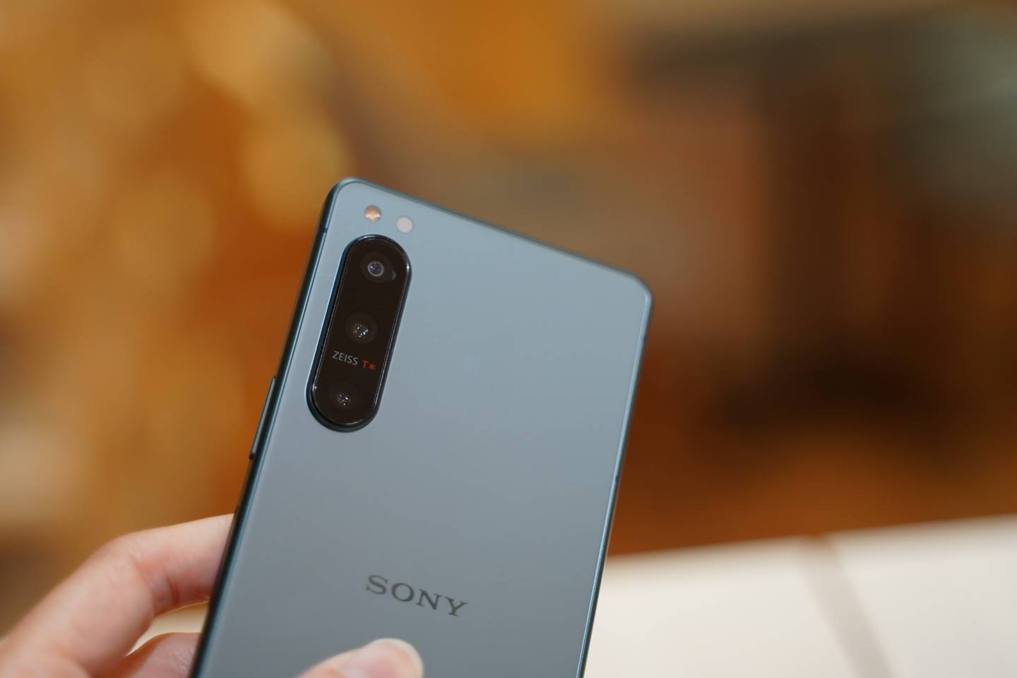 是合手手机更是强悍小相机！Sony Xperia 5 IV 温度实测与相机实拍照整理 数码科技 图8张