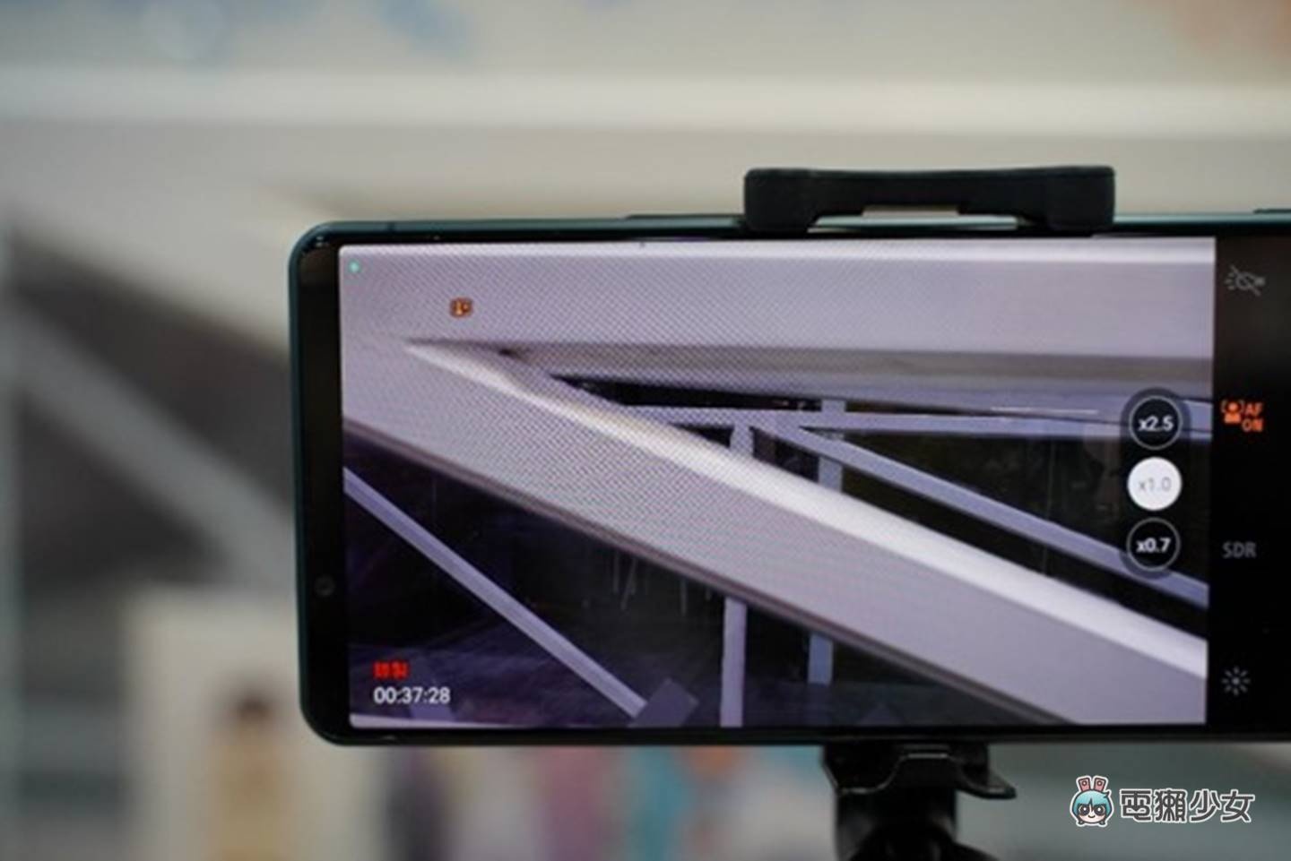 是合手手机更是强悍小相机！Sony Xperia 5 IV 温度实测与相机实拍照整理 数码科技 图9张