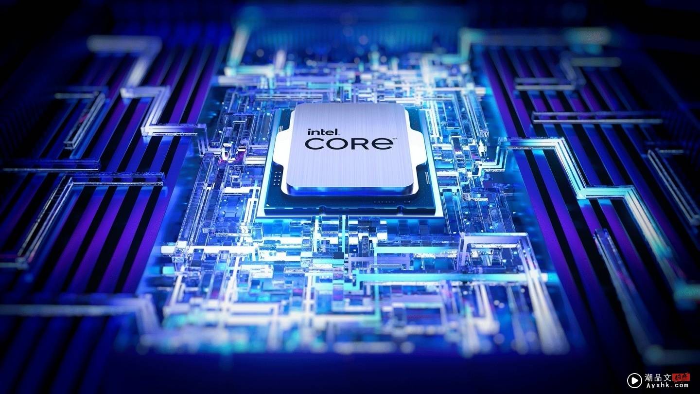 Intel 第 13 代处理器发表！代号 Raptor Lake 桌上型处理器 i9-13900K 多核体验效能提升 数码科技 图1张