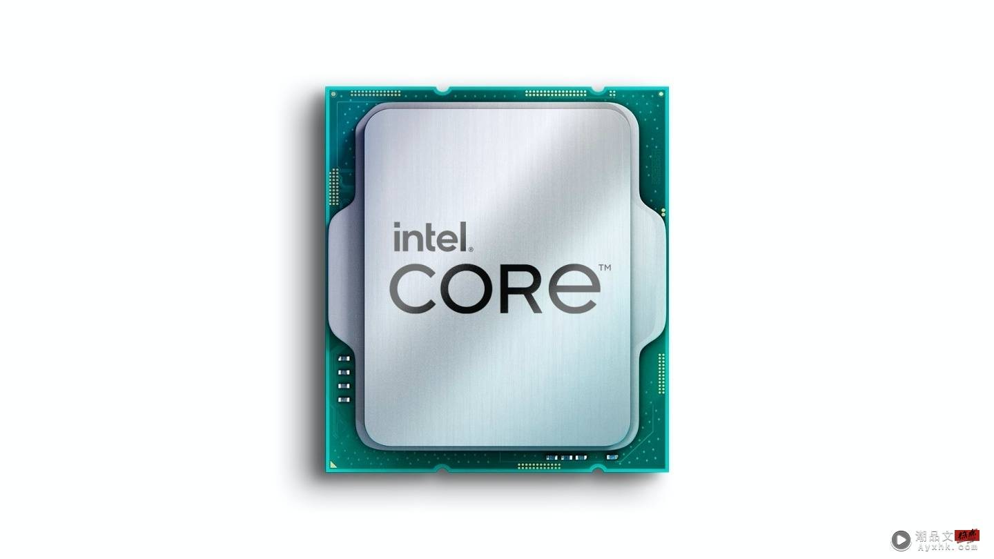 Intel 第 13 代处理器发表！代号 Raptor Lake 桌上型处理器 i9-13900K 多核体验效能提升 数码科技 图2张