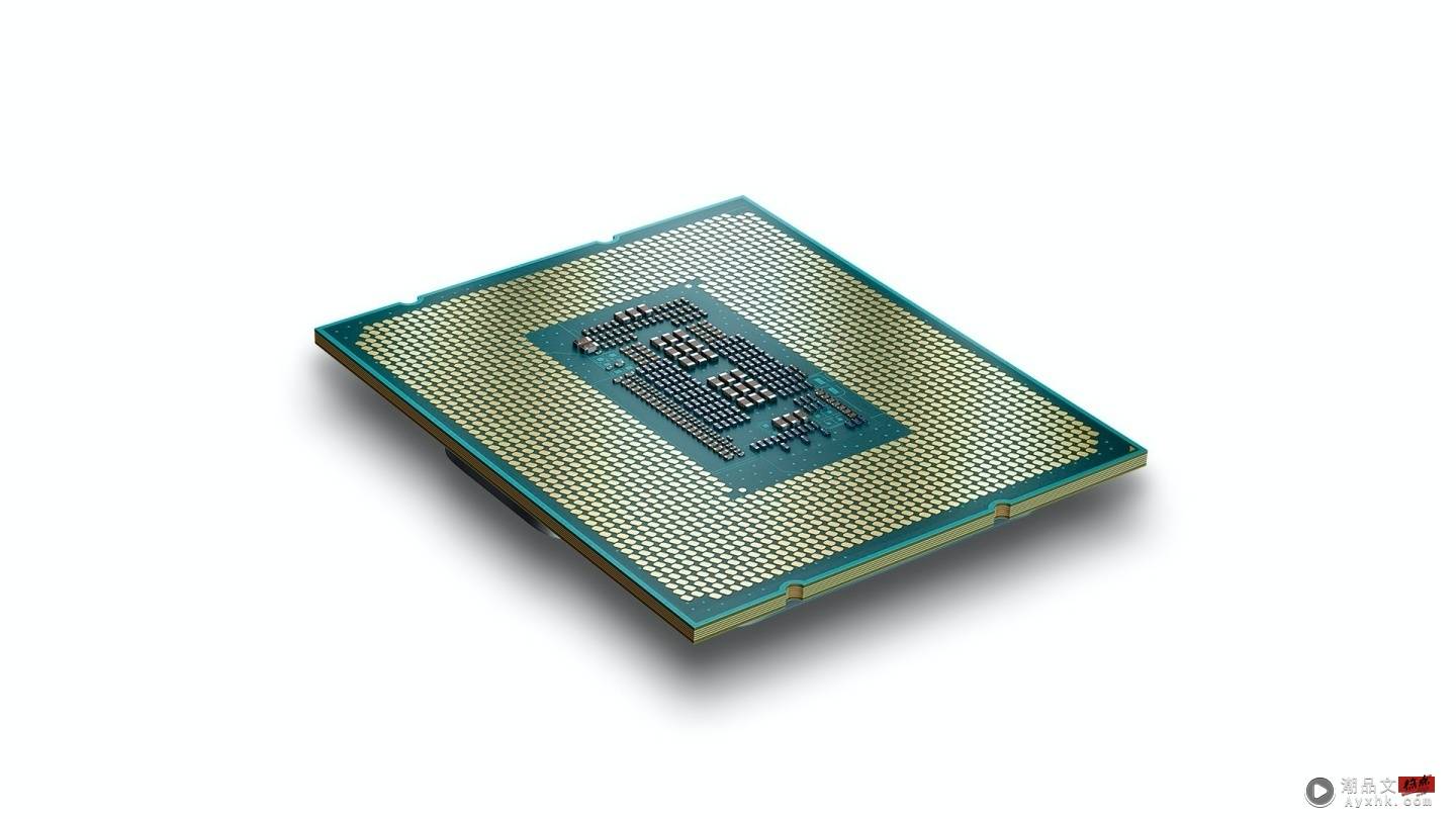 Intel 第 13 代处理器发表！代号 Raptor Lake 桌上型处理器 i9-13900K 多核体验效能提升 数码科技 图3张