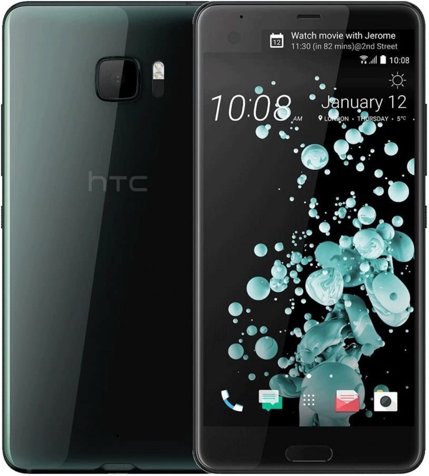 安卓早就有了啦！盘点早就在 Android 上实现的 iPhone 14 新功能 数码科技 图1张