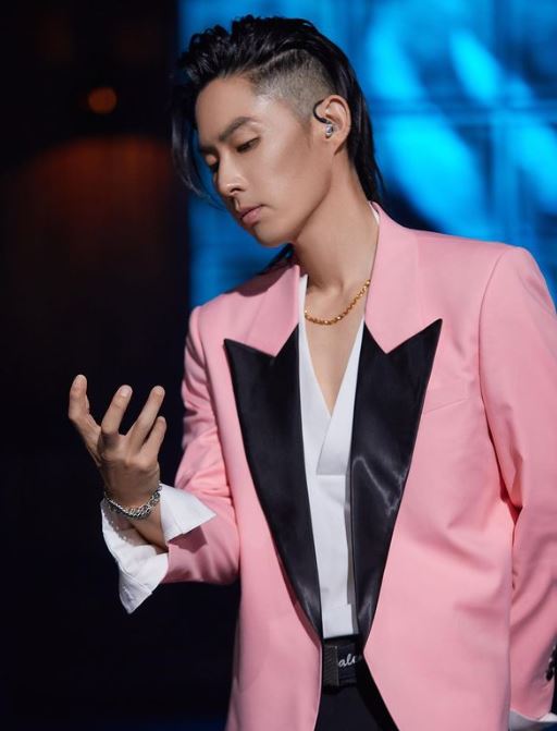 瘦身 I 《披荆斩棘2》哥哥们保持身材各有心得！潘玮柏、吴建豪、周柏豪、杜德伟都爱这类运动 更多热点 图9张