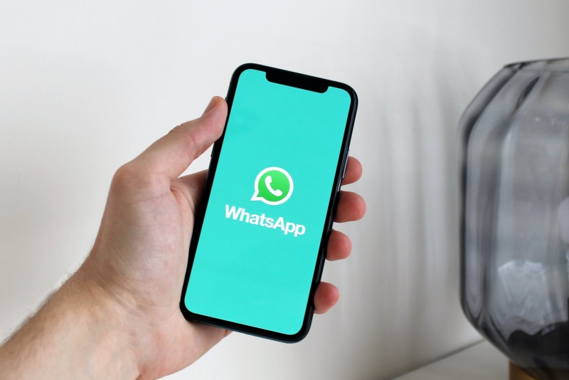 News I WhatsApp 发现两个漏洞！其中一个能让黑客掌控用户视频通话应用！ 更多热点 图2张