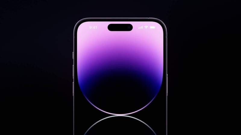 Tips I iPhone 14 Pro的灵动岛真的好用？但只有这些功能和App才能上岛！ 更多热点 图3张