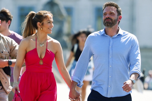 传Ben Affleck厌倦Jennifer Lopez！一个月后离婚！ 娱乐资讯 图4张