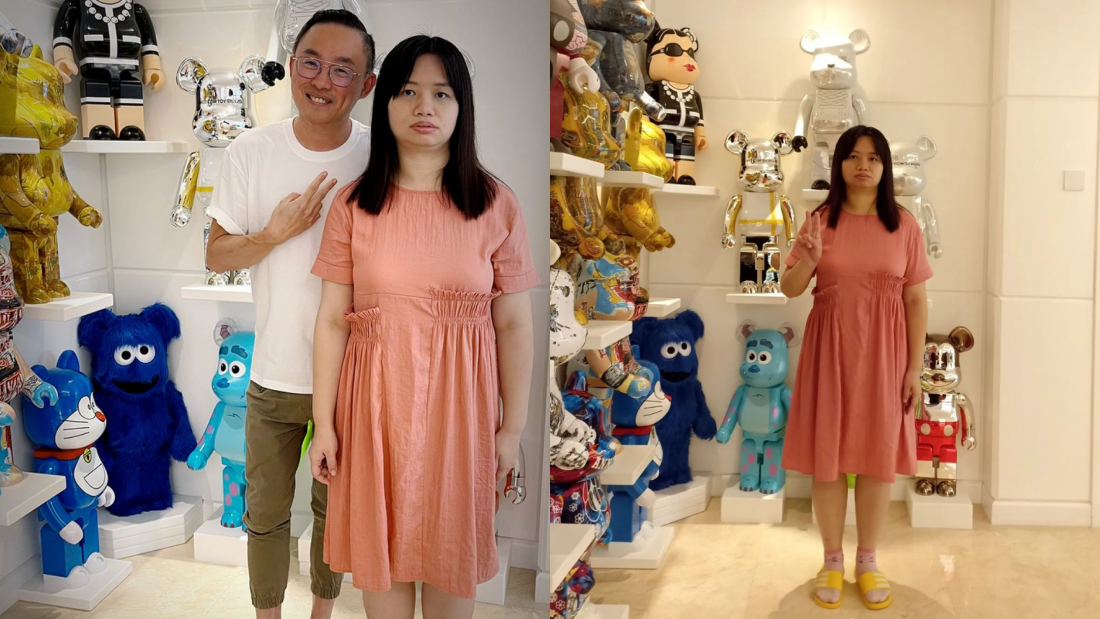 薛影仪正式进军马来西亚影坛！会面恐怖片名导…疑担正这个角色！ 娱乐资讯 图2张