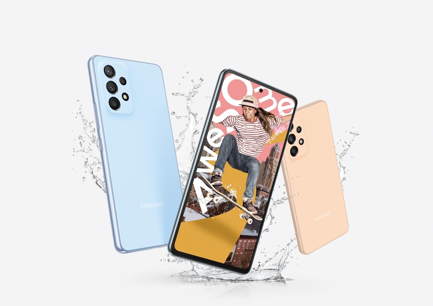 中国台湾 8 月手机销售排行出炉！三星 Galaxy A 系列夺冠 苹果 iPhone 13 排名第二 数码科技 图1张