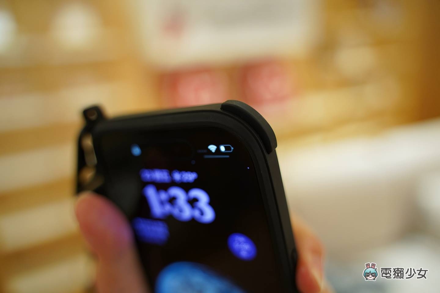 当你输入：iPhone 14 Pro 手机壳、挂绳、磁吸、军规，鱼骨牌 MAGEASY 2022 全新出品！ 数码科技 图9张