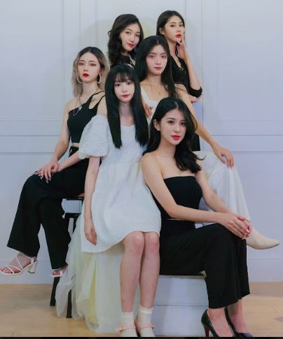 先睹为快！2023辅大美女月历来了“全智贤学妹”与“小张曼玉”都入列 时尚资讯 图1张