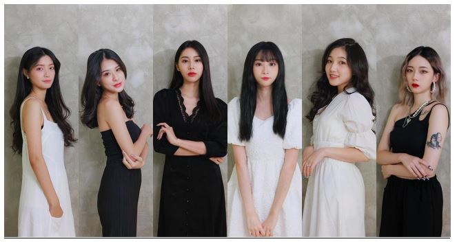 先睹为快！2023辅大美女月历来了“全智贤学妹”与“小张曼玉”都入列 时尚资讯 图2张