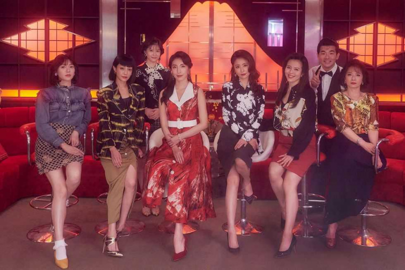 江宜蓉分手恢单半年　拟明年冻卵冲事业！笑喊：我一定很晚婚 时尚资讯 图2张