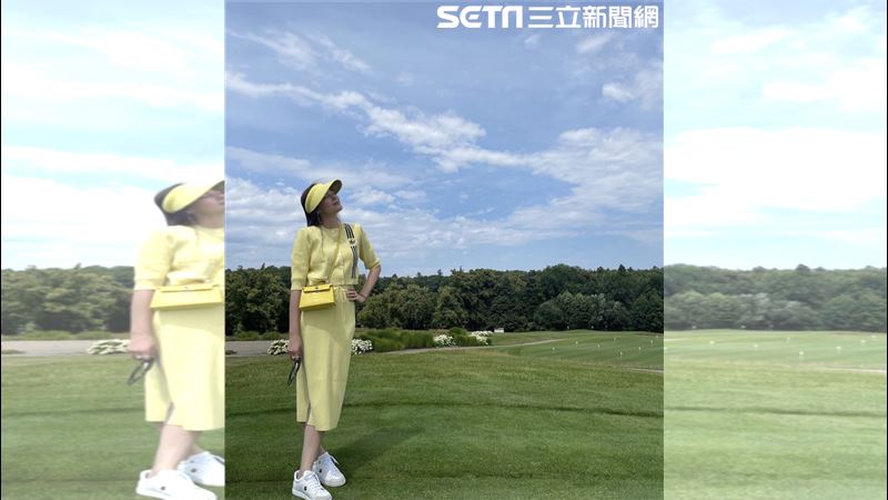 曾馨莹受邀巴黎时装周！引狂粉涌官网求解“郭董的口味” 时尚资讯 图1张