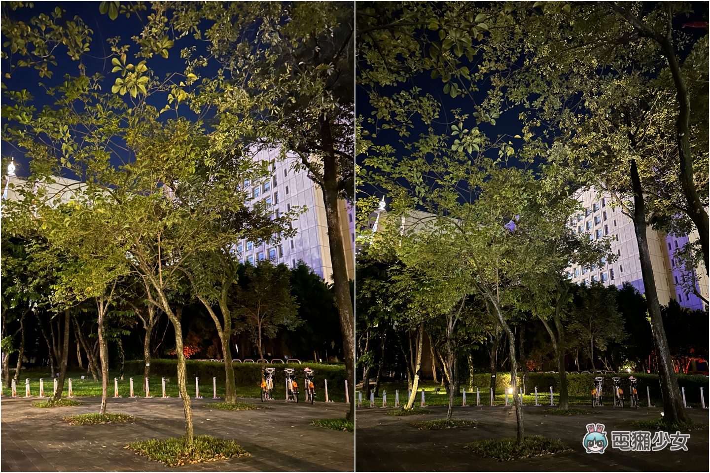比较｜真的有需要买到 iPhone 14 Pro？和 iPhone 14 的拍照表现有差很多吗？夜拍、超广角、景深等情境实拍给你看 数码科技 图4张
