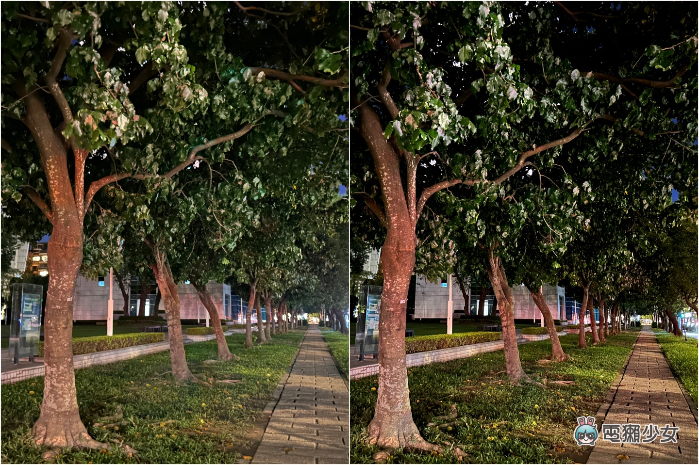 比较｜真的有需要买到 iPhone 14 Pro？和 iPhone 14 的拍照表现有差很多吗？夜拍、超广角、景深等情境实拍给你看 数码科技 图5张
